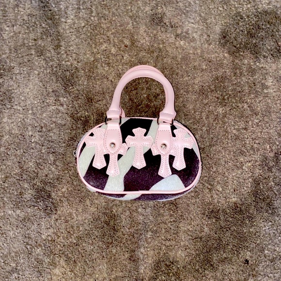 Cute cross mini bag - Picture 1 of 3